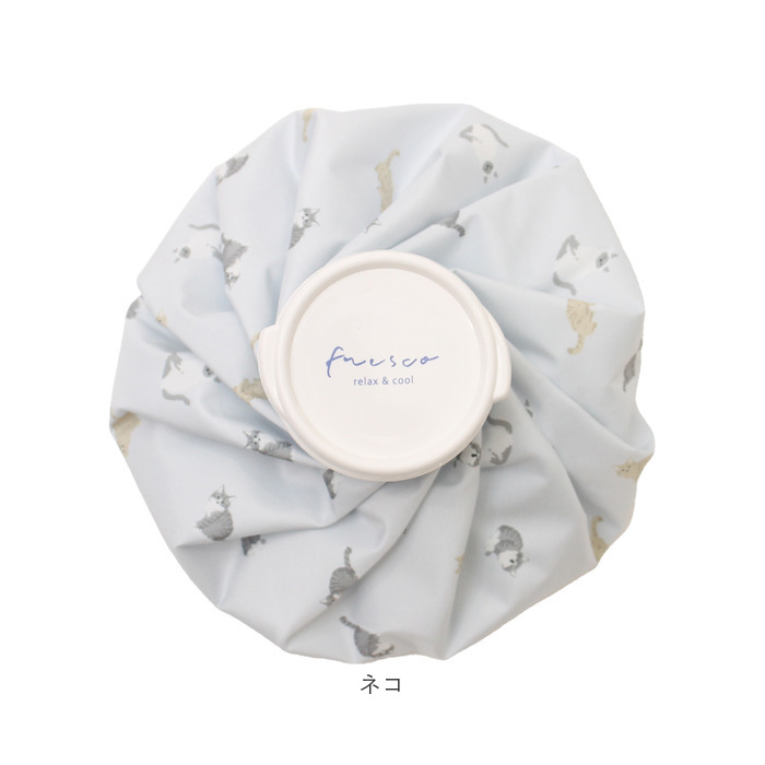 氷のう 大きめ 通販 氷嚢 アイスバッグ 暑さ対策グッズ アイシング 首 膝 肘 ひんやりグッズ 冷感グッズ 繰り返し使える 夏 通学 通勤 スポーツ観戦 氷のう | BACKYARD FAMILY | 23