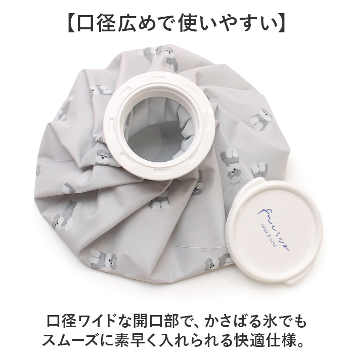 氷のう 大きめ 通販 氷嚢 アイスバッグ 暑さ対策グッズ アイシング 首 膝 肘 ひんやりグッズ 冷感グッズ 繰り返し使える 夏 通学 通勤 スポーツ観戦 氷のう | BACKYARD FAMILY | 16