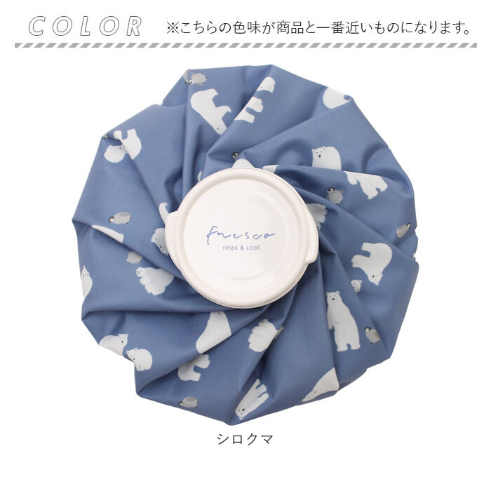 氷のう 大きめ 通販 氷嚢 アイスバッグ 暑さ対策グッズ アイシング 首 膝 肘 ひんやりグッズ 冷感グッズ 繰り返し使える 夏 通学 通勤 スポーツ観戦 氷のう | BACKYARD FAMILY | 17