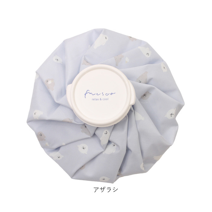 氷のう 大きめ 通販 氷嚢 アイスバッグ 暑さ対策グッズ アイシング 首 膝 肘 ひんやりグッズ 冷感グッズ 繰り返し使える 夏 通学 通勤 スポーツ観戦 氷のう | BACKYARD FAMILY | 18