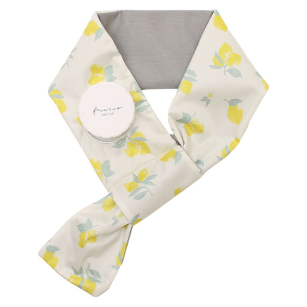 氷嚢 首 通販 氷のう 首を冷やすグッズ クールマフラー アイスマフラー ひんやりグッズ 冷感グッズ 繰り返し使える 夏 通学 通勤 スポーツ観戦 氷嚢 | BACKYARD FAMILY | 04