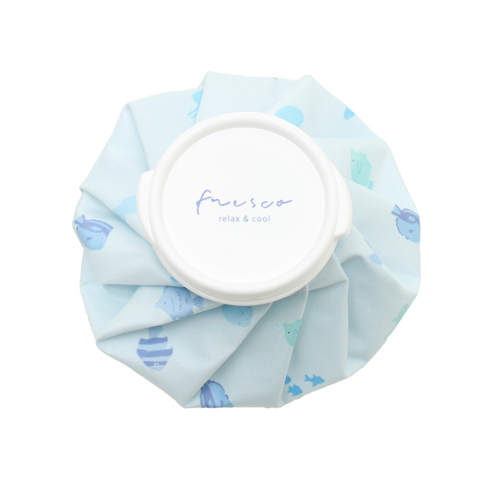 氷のう 小さめ 通販 氷嚢 アイスバッグ 暑さ対策グッズ アイシング 首 膝 肘 ひんやりグッズ 冷感グッズ 繰り返し使える 夏 通学 通勤 アウトドア 氷のう | BACKYARD FAMILY | 03