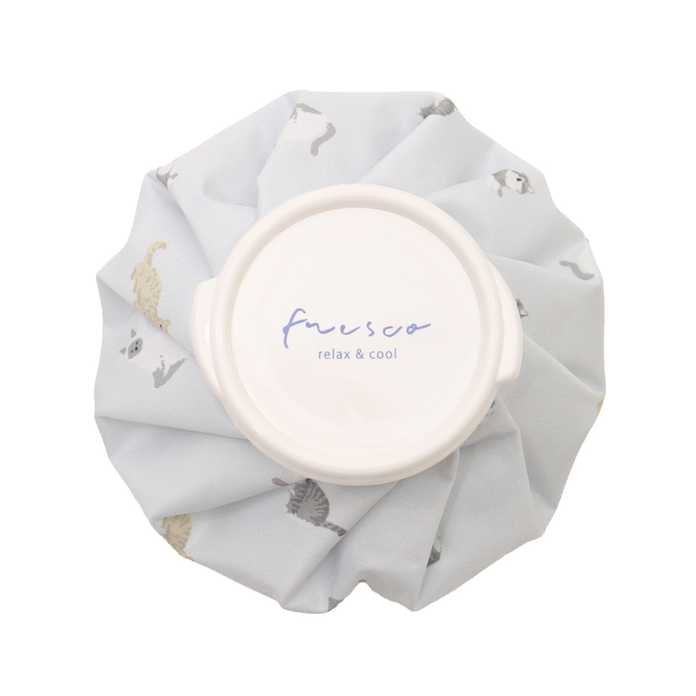 氷のう 小さめ 通販 氷嚢 アイスバッグ 暑さ対策グッズ アイシング 首 膝 肘 ひんやりグッズ 冷感グッズ 繰り返し使える 夏 通学 通勤 アウトドア 氷のう | BACKYARD FAMILY | 07