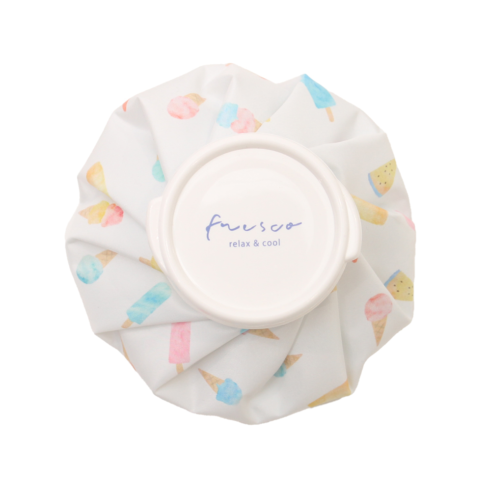 氷のう 小さめ 通販 氷嚢 アイスバッグ 暑さ対策グッズ アイシング 首 膝 肘 ひんやりグッズ 冷感グッズ 繰り返し使える 夏 通学 通勤 アウトドア 氷のう | BACKYARD FAMILY | 09