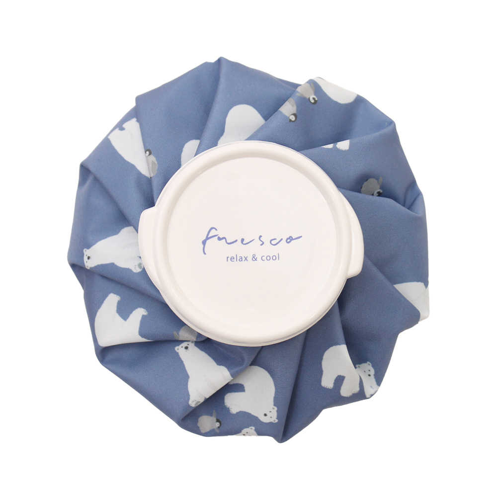 氷のう 小さめ 通販 氷嚢 アイスバッグ 暑さ対策グッズ アイシング 首 膝 肘 ひんやりグッズ 冷感グッズ 繰り返し使える 夏 通学 通勤 アウトドア 氷のう | BACKYARD FAMILY | 01