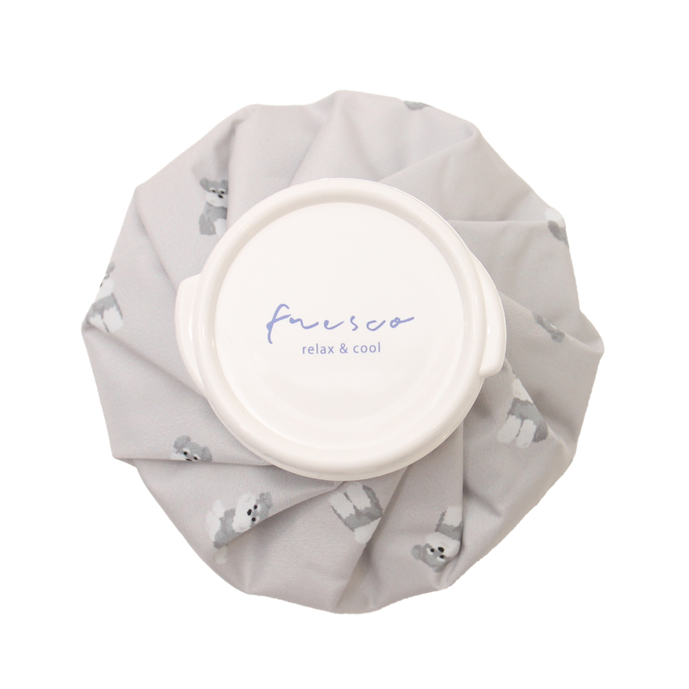 氷のう 小さめ 通販 氷嚢 アイスバッグ 暑さ対策グッズ アイシング 首 膝 肘 ひんやりグッズ 冷感グッズ 繰り返し使える 夏 通学 通勤 アウトドア 氷のう | BACKYARD FAMILY | 05