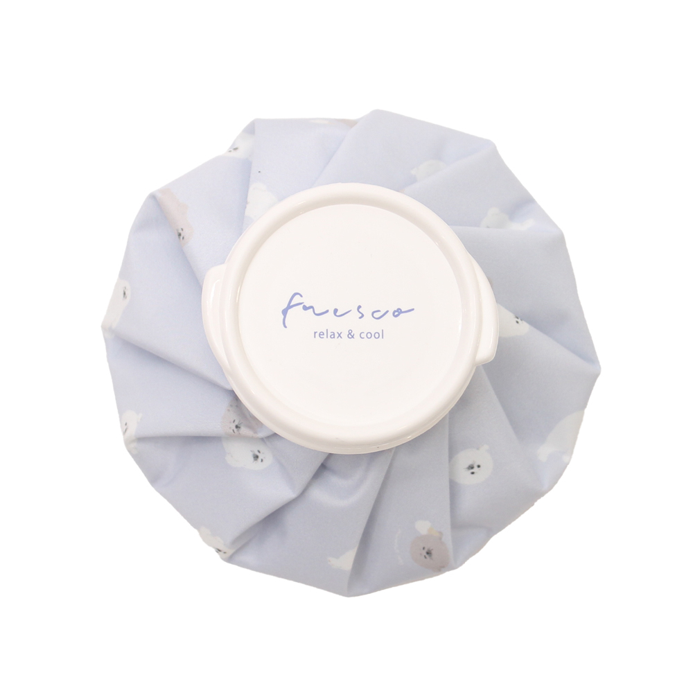 氷のう 小さめ 通販 氷嚢 アイスバッグ 暑さ対策グッズ アイシング 首 膝 肘 ひんやりグッズ 冷感グッズ 繰り返し使える 夏 通学 通勤 アウトドア 氷のう | BACKYARD FAMILY | 02