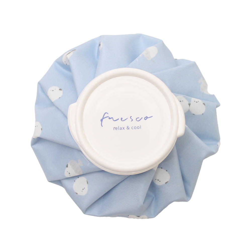 氷のう 小さめ 通販 氷嚢 アイスバッグ 暑さ対策グッズ アイシング 首 膝 肘 ひんやりグッズ 冷感グッズ 繰り返し使える 夏 通学 通勤 アウトドア 氷のう | BACKYARD FAMILY | 04