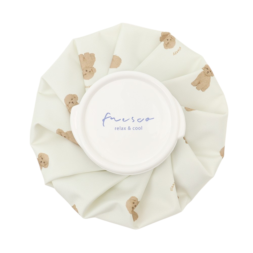 氷のう 小さめ 通販 氷嚢 アイスバッグ 暑さ対策グッズ アイシング 首 膝 肘 ひんやりグッズ 冷感グッズ 繰り返し使える 夏 通学 通勤 アウトドア 氷のう | BACKYARD FAMILY | 06