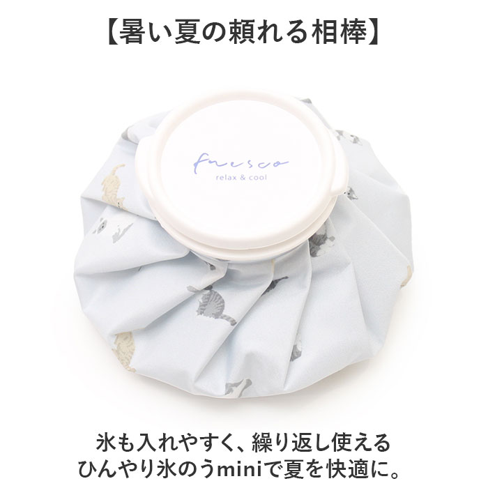 氷のう 小さめ 通販 氷嚢 アイスバッグ 暑さ対策グッズ アイシング 首 膝 肘 ひんやりグッズ 冷感グッズ 繰り返し使える 夏 通学 通勤 アウトドア 氷のう | BACKYARD FAMILY | 11
