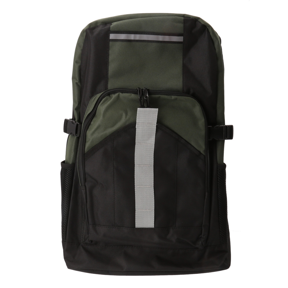 リュック 大容量 防災 I-1548 通販 リュックサック デイパック 防災リュック 防災用 大型 大きい 軽量 45リットル 45L チェストベルト メンズ リュック | BACKYARD FAMILY | 03