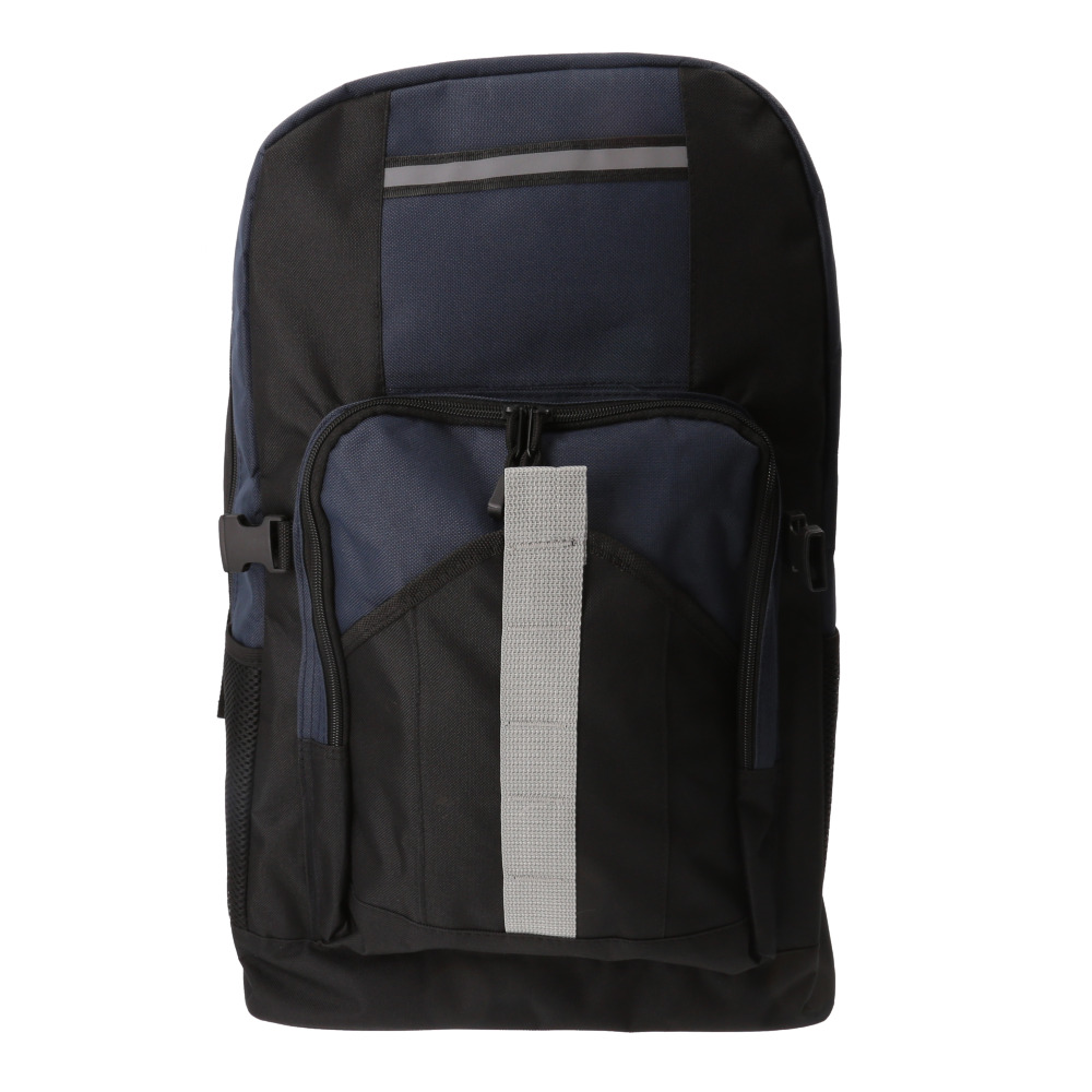 リュック 大容量 防災 I-1548 通販 リュックサック デイパック 防災リュック 防災用 大型 大きい 軽量 45リットル 45L チェストベルト メンズ リュック | BACKYARD FAMILY | 02