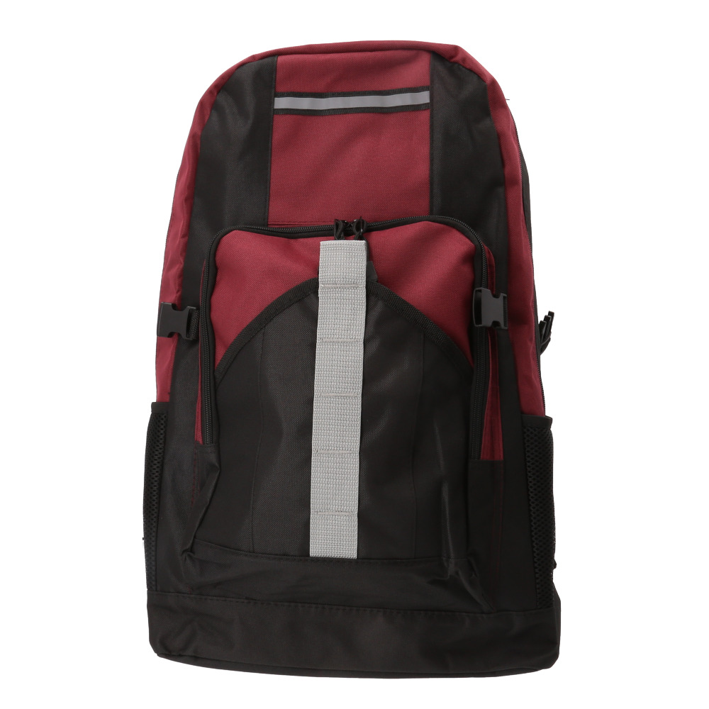 リュック 大容量 防災 I-1548 通販 リュックサック デイパック 防災リュック 防災用 大型 大きい 軽量 45リットル 45L チェストベルト メンズ リュック | BACKYARD FAMILY | 05