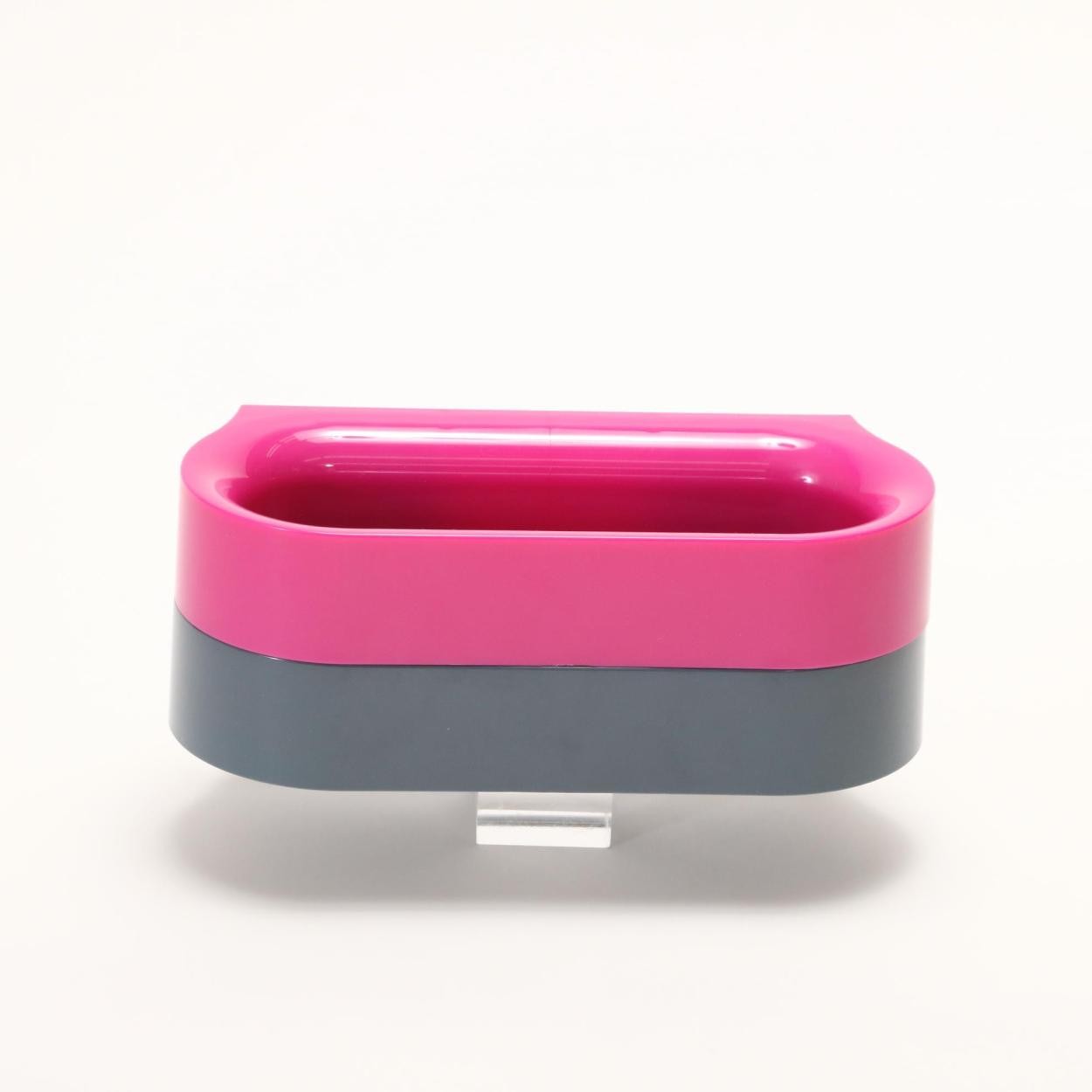 傘立て スリム おしゃれ 傘ホルダー ワイドタイプ I-483 傘スタンド 磁石 定番 コンパクト 傘ラック ドア スマート ワイド デザイン アンブレラ 傘たて |  | 01