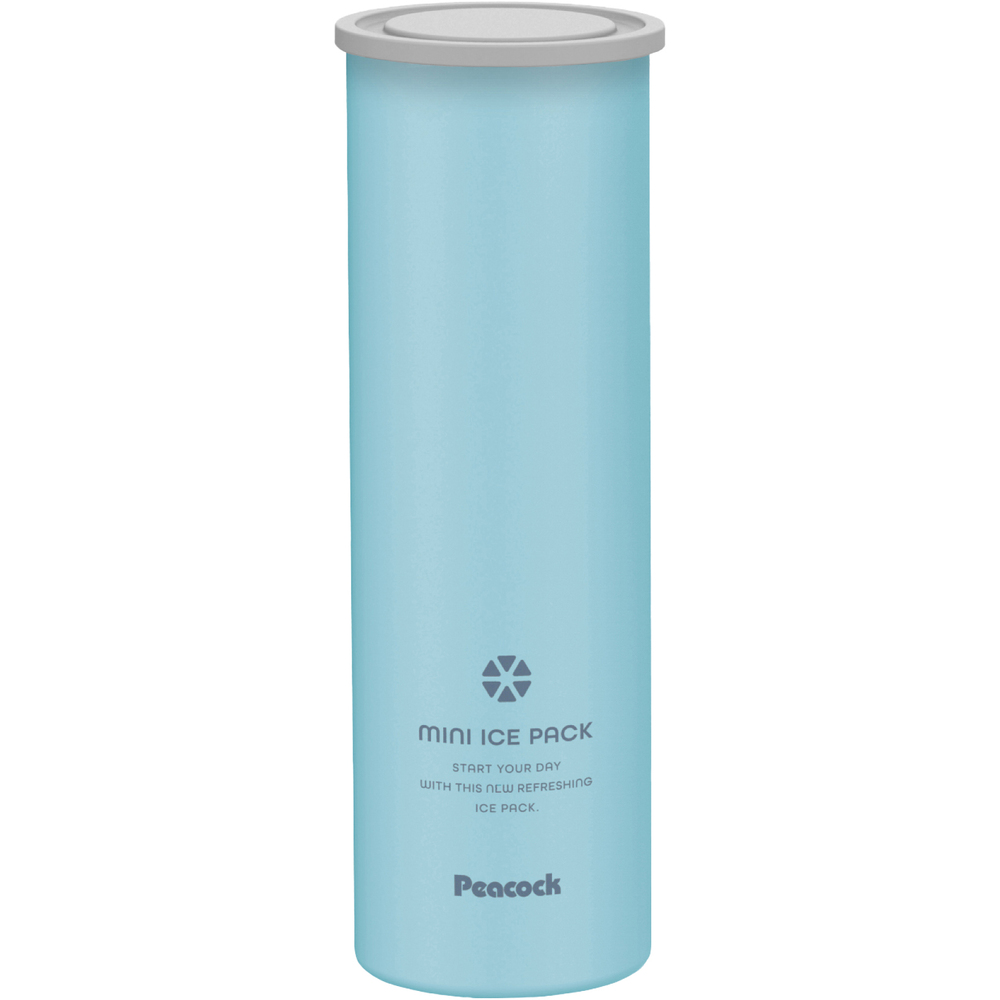 ピーコック Peacock ピーコック ミニアイスパック 中 ABB-M15 通販 アイスパック 氷嚢 氷のう ひょうのう ネッククーラー 保冷 ひんやり 冷却 暑さ対策 |  | 03