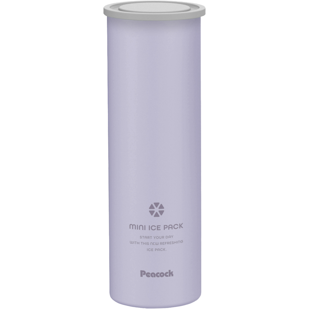 ピーコック Peacock ピーコック ミニアイスパック 中 ABB-M15 通販 アイスパック 氷嚢 氷のう ひょうのう ネッククーラー 保冷 ひんやり 冷却 暑さ対策 |  | 01