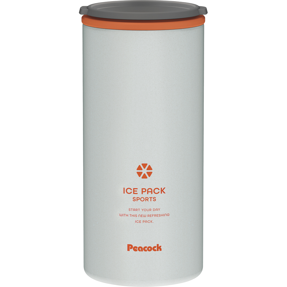 ピーコック Peacock ピーコック アイスパック スポーツ ABC-150 通販 氷嚢 氷のう 布氷のう ひょうのう 布タイプ 保冷 ひんやり 冷却 クールダウン 冷やす |  | 01