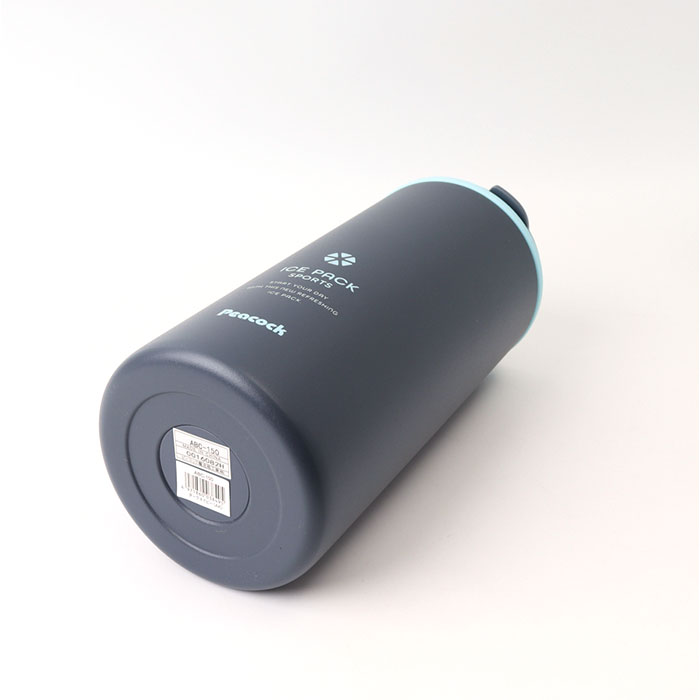 ピーコック Peacock ピーコック アイスパック スポーツ ABC-150 通販 氷嚢 氷のう 布氷のう ひょうのう 布タイプ 保冷 ひんやり 冷却 クールダウン 冷やす |  | 13