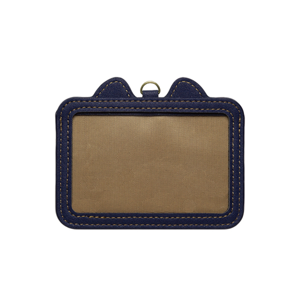 パスケース 定期入れ レディース 通販 リール付きパスケース カードケース IDカードホルダー 社員証 カード ケース ネームホルダー ネックストラップ パスケース |  | 06