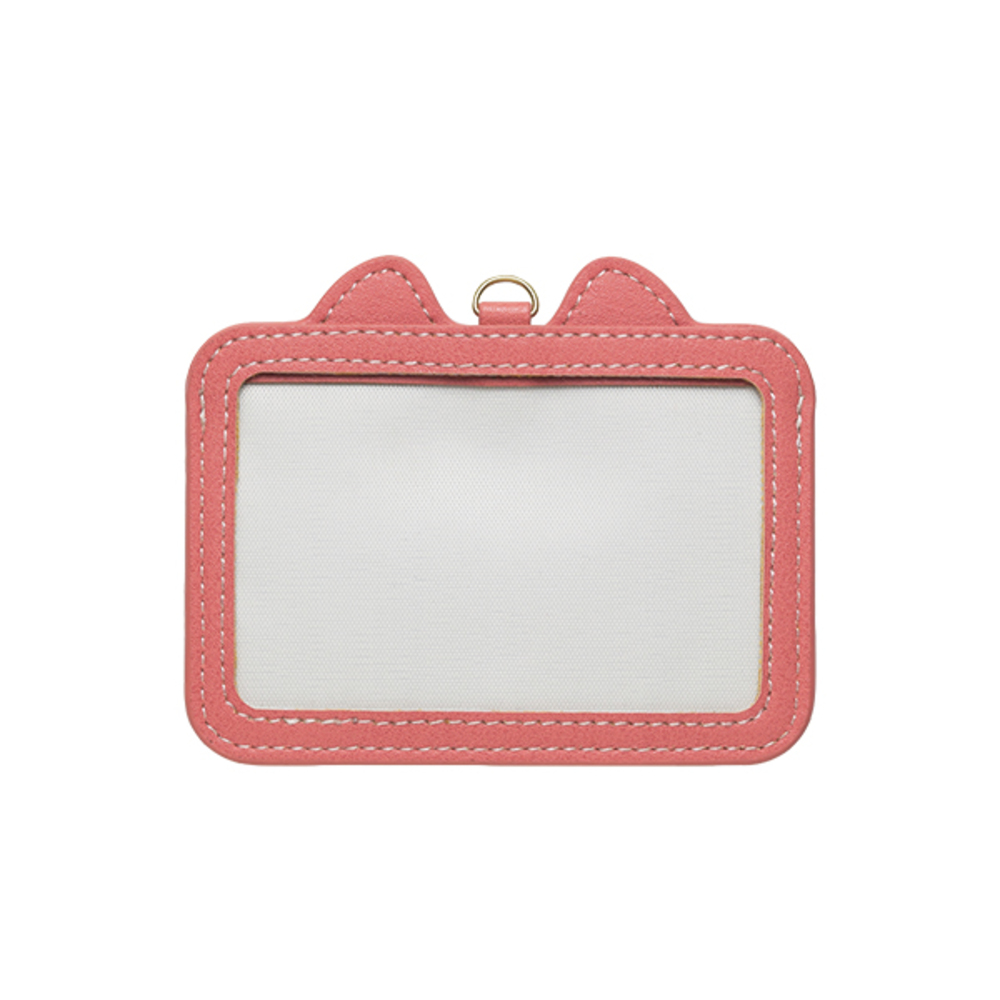 パスケース 定期入れ レディース 通販 リール付きパスケース カードケース IDカードホルダー 社員証 カード ケース ネームホルダー ネックストラップ パスケース |  | 01