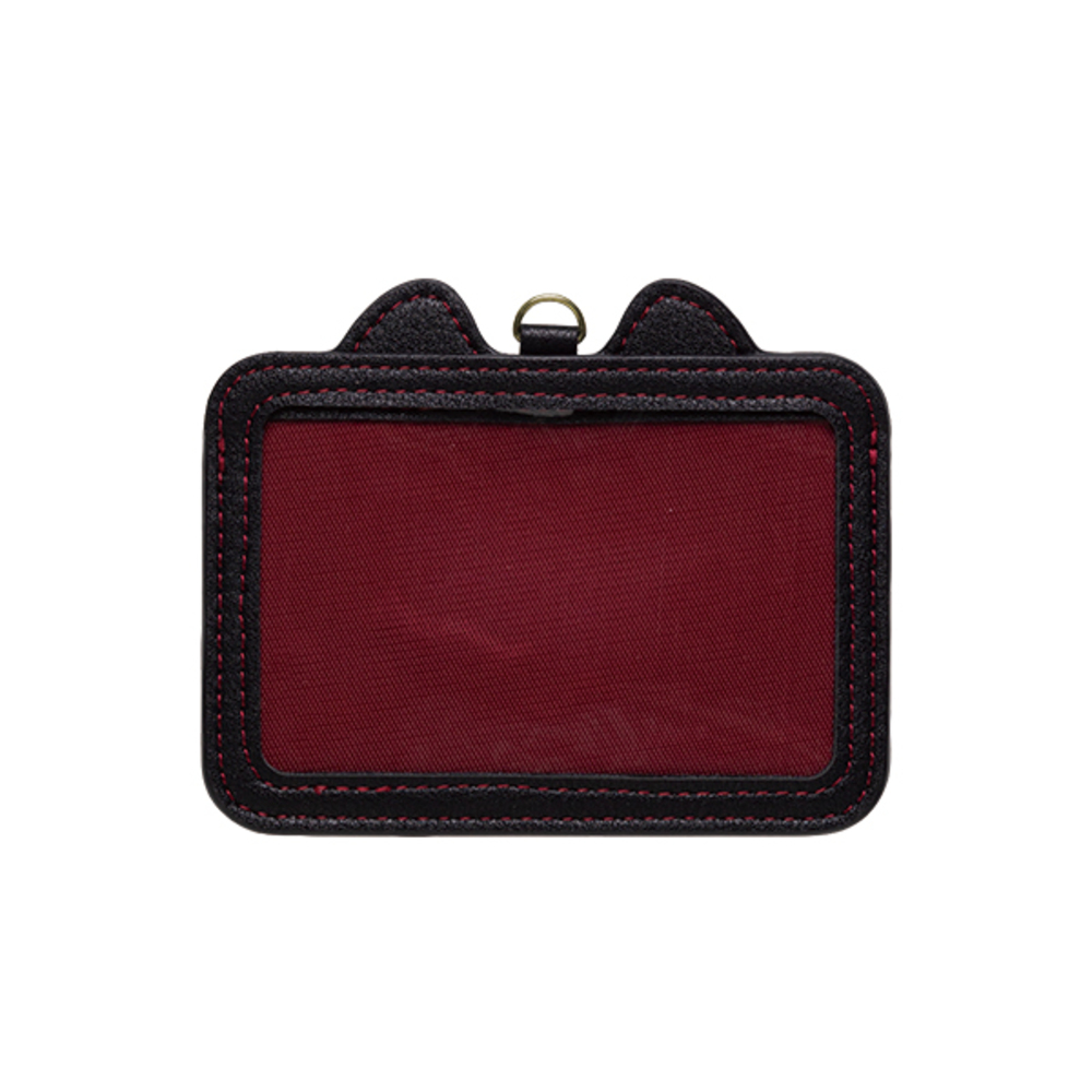 パスケース 定期入れ レディース 通販 リール付きパスケース カードケース IDカードホルダー 社員証 カード ケース ネームホルダー ネックストラップ パスケース |  | 05