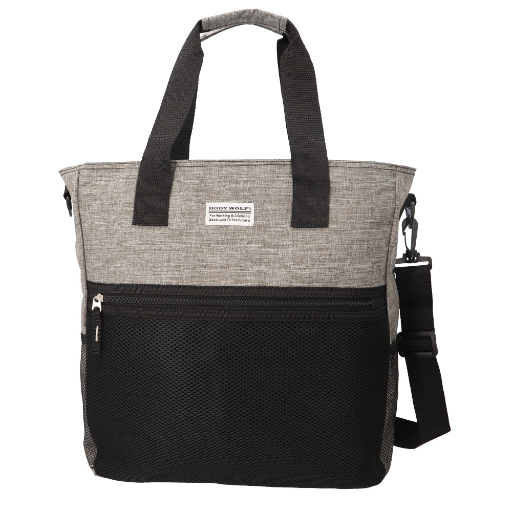 トートバッグ メンズ 縦型 通販 トート 15l A4 通学 通勤
