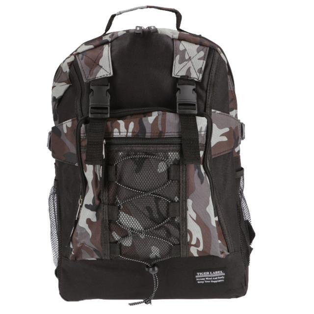 リュック 通販リュック メンズ 大容量 リュックサック 21l 防災リュック 通学 通勤 旅行 軽量 軽い 非常用持ち出し袋 スポーツ 部活 アウトドア リュック |  | 04