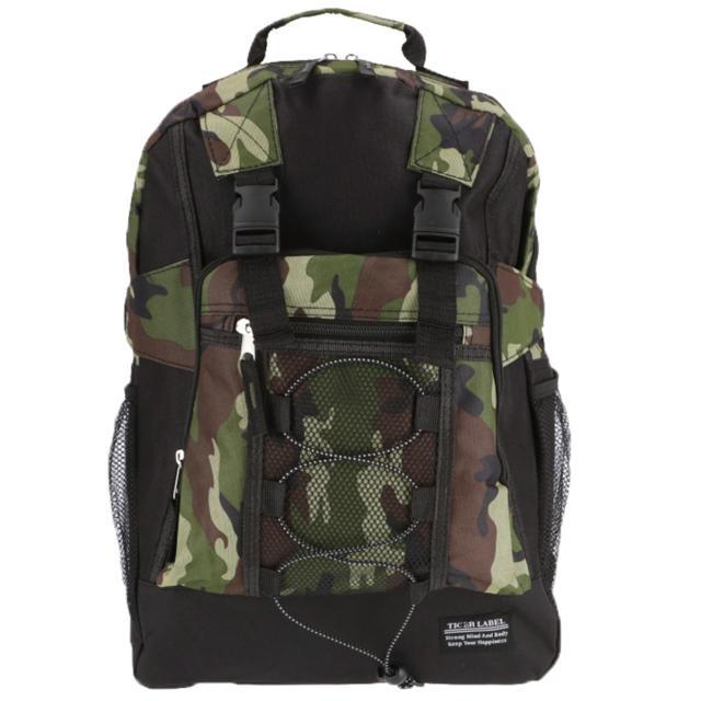 リュック 通販リュック メンズ 大容量 リュックサック 21l 防災リュック 通学 通勤 旅行 軽量 軽い 非常用持ち出し袋 スポーツ 部活 アウトドア リュック |  | 05