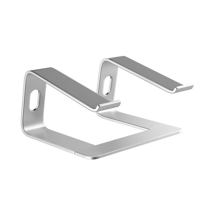 【美品】KAYLRE ラップトップスタンド シルバー DERLACKI Clamp, Ossicle Holding | KARL STORZ Endoskope