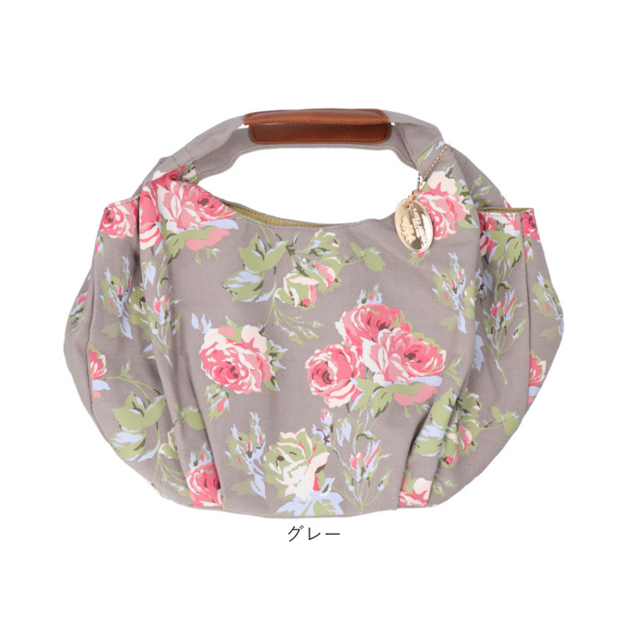 LAURA ASHLEY（ローラアシュレイ） バッグ LAURA ASHLEY ILHK-01 通販