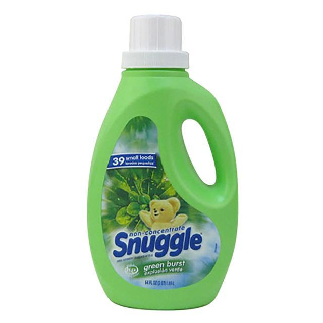 柔軟剤 スナッグル 柔軟剤 大容量 Snuggle ファーファ 1.89l 1890ml 非濃縮 タイプ ノンコンセントレーテッド グリーンバースト オレンジラッシュ | ブランド登録なし | 02