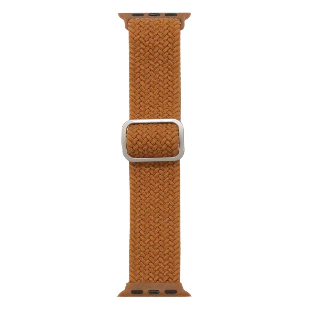 Watchアップルウォッチ Apple Watchアップルウォッチ ナイロンバンド 通販 AppleWatchバンド アップルウォッチバンド 腕時計ベルト 時計ベルト 摩擦に強い |  | 05