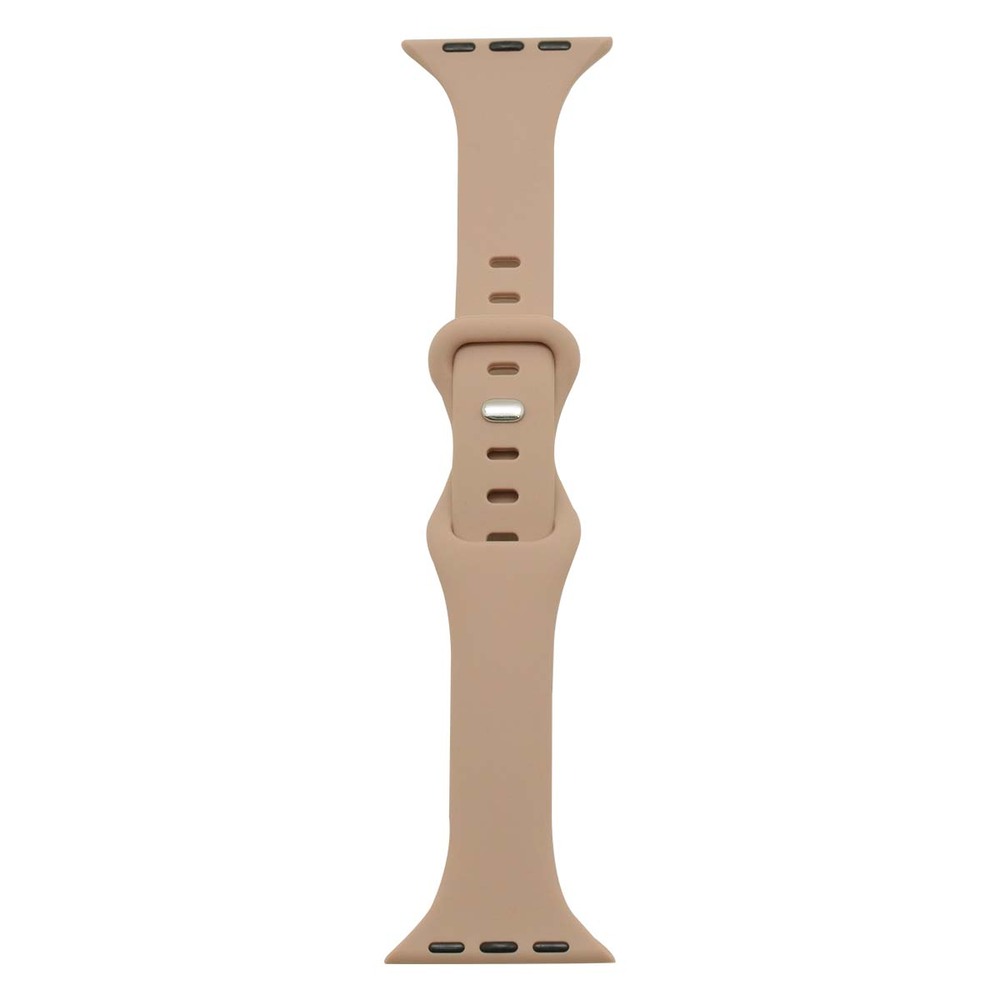 Watchアップルウォッチ Apple Watchアップルウォッチ シリコンバンド 通販 AppleWatchバンド アップルウォッチバンド 腕時計ベルト 時計ベルト ベルト 柔軟性 |  | 01