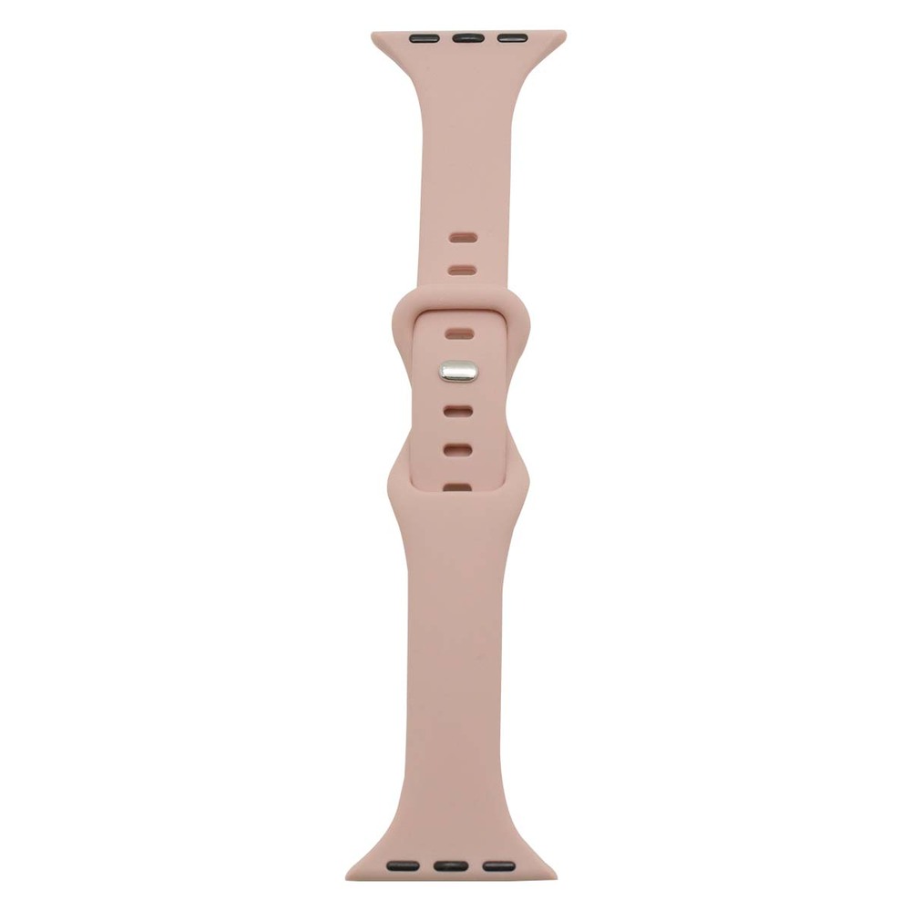 Watchアップルウォッチ Apple Watchアップルウォッチ シリコンバンド 通販 AppleWatchバンド アップルウォッチバンド 腕時計ベルト 時計ベルト ベルト 柔軟性 |  | 05