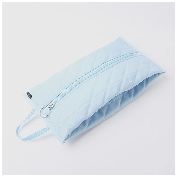 推し活 ペンライト ポーチ 通販 ペンライトポーチ ペンライトケース ケース ペットボトルカバー カバー ペンライト入れ キルティング マチ ファスナー 推し活 |  | 11