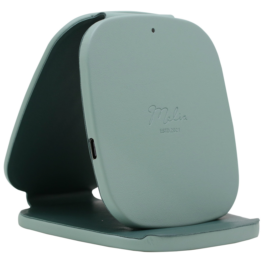 ワイヤレス充電器 折りたたみ 通販 ワイヤレス 充電器 充電 簡単充電 急速充電 折りたたみスタンド型 折り畳みスタンド型 2WAY スタンド ワイヤレス充電器 |  | 02