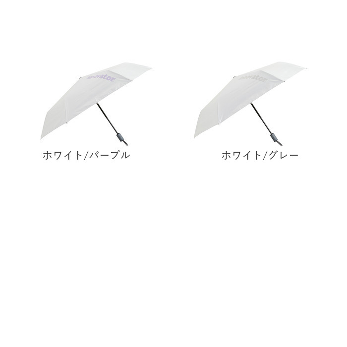 innovator 折りたたみ傘 晴雨兼用 通販 傘 55cm 晴雨兼用傘 かさ