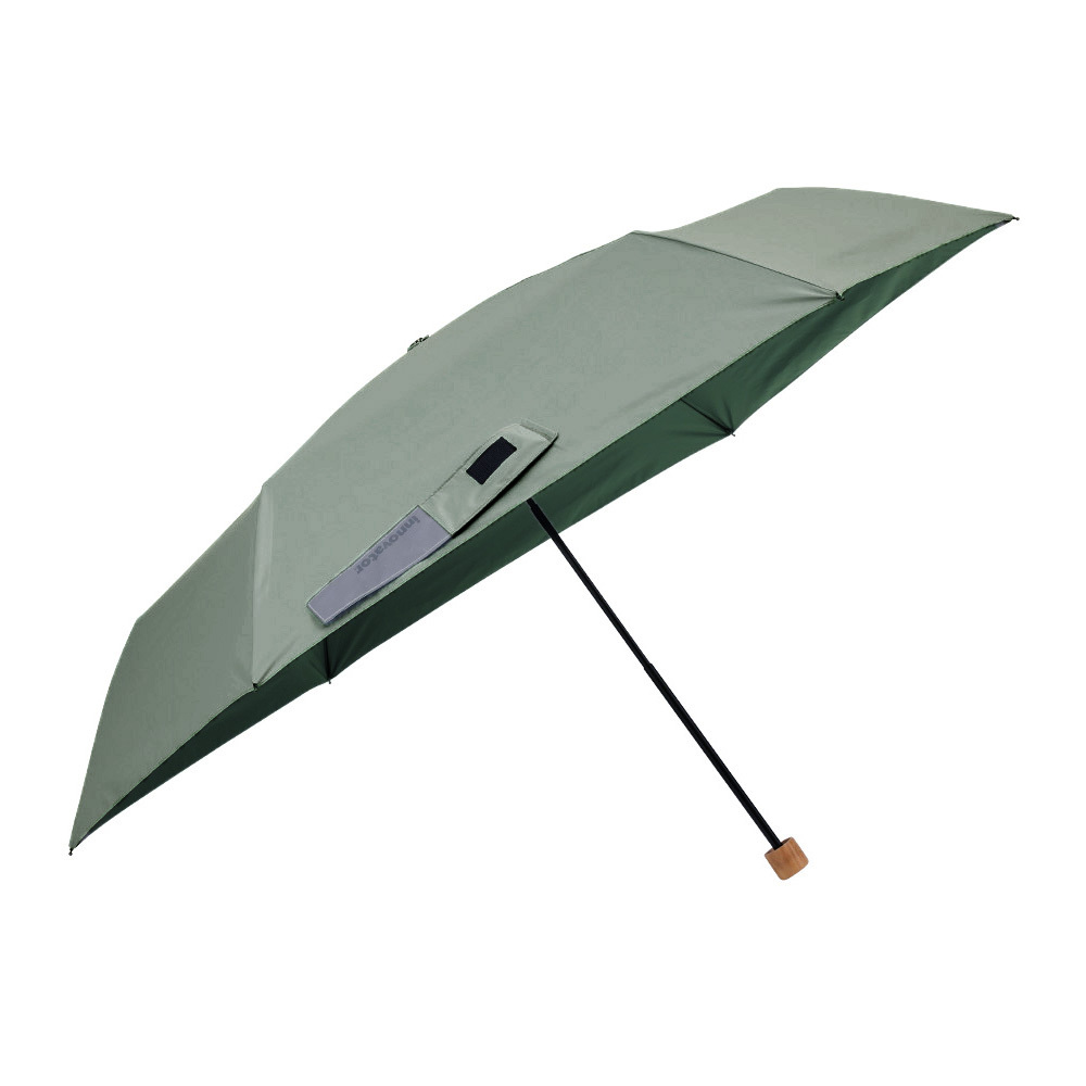 innovator 折りたたみ傘 晴雨兼用 通販 傘 60cm 晴雨兼用傘 かさ