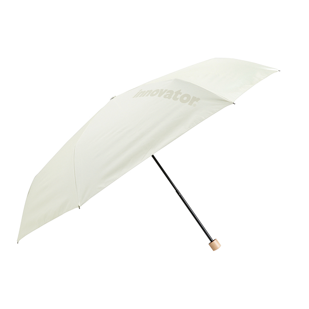 innovator 折りたたみ傘 晴雨兼用 通販 傘 60cm 晴雨兼用傘 かさ