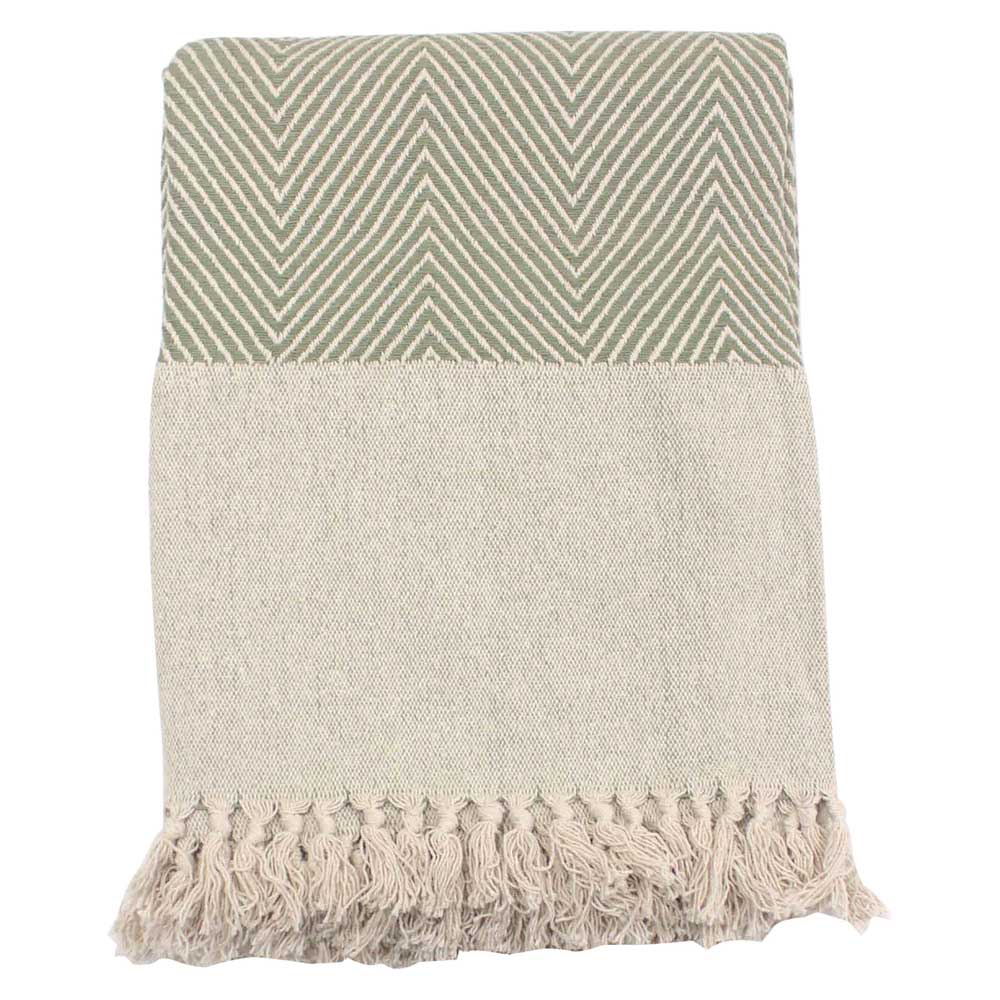 マルチカバー 通販マルチカバー ソファー おしゃれ ベッド 長方形 150 × 225 cm マルチクロス コットン 綿 織り込み 模様 柄 ウェーブ トライバル マルチカバー |  | 07