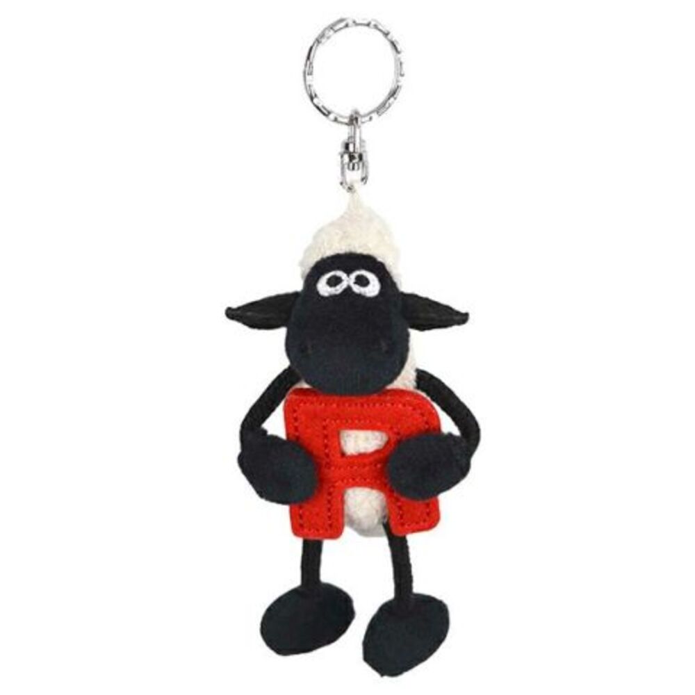 ニキ NICI 通販NICI ニキ キーリング キーホルダー バッグアクセサリー バッグチャーム イニシャル アルファベット ぬいぐるみ かわいい ギフト ギフト | nici | 06