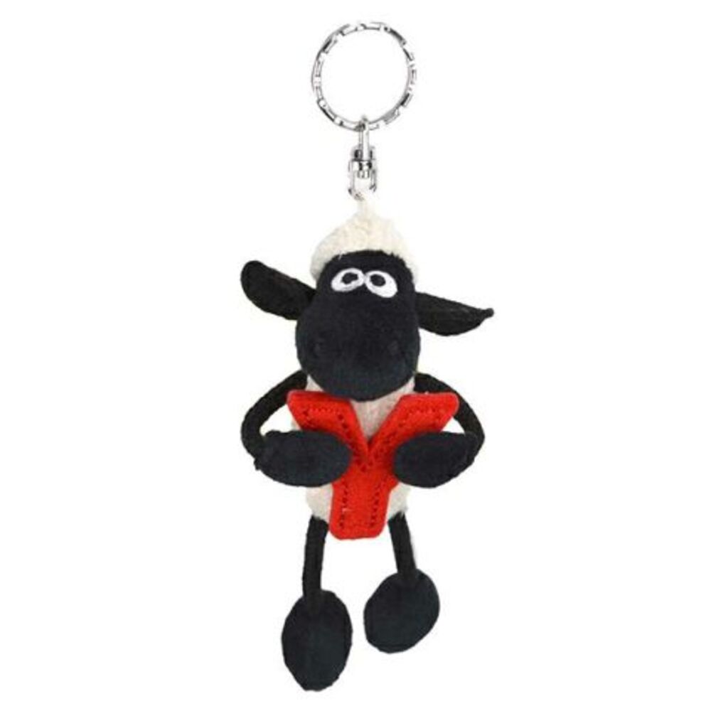 ニキ NICI 通販NICI ニキ キーリング キーホルダー バッグアクセサリー バッグチャーム イニシャル アルファベット ぬいぐるみ かわいい ギフト ギフト | nici | 09