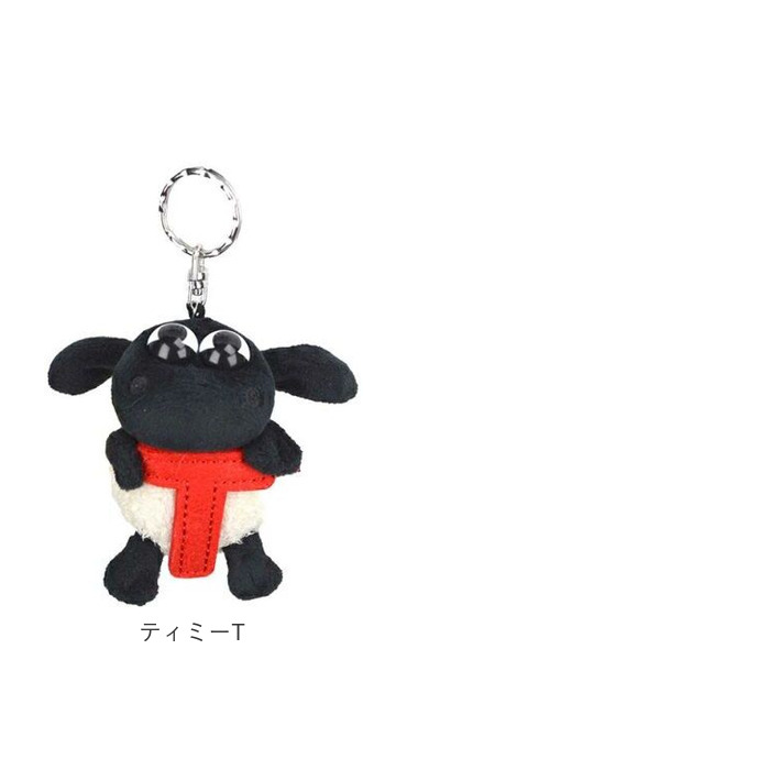 ニキ NICI 通販NICI ニキ キーリング キーホルダー バッグアクセサリー バッグチャーム イニシャル アルファベット ぬいぐるみ かわいい ギフト ギフト | nici | 24