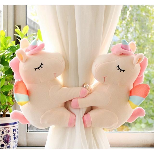 カーテン 通販カーテン タッセル かわいい 動物 アニマル ぬいぐるみ インテリア 子供部屋 軽量 カーテン留め カーテンホルダー カーテンアクセサリー カーテン | BACKYARD FAMILY | 02