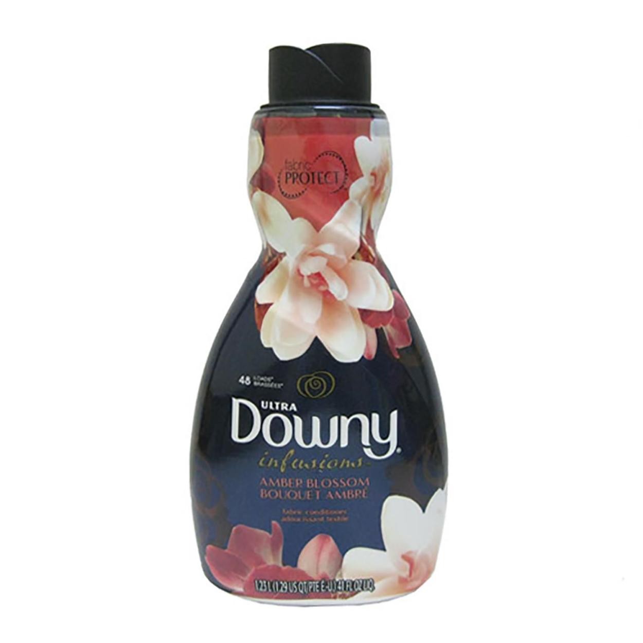ダウニー 柔軟剤 大容量 Downy インフュージョン 1.23L 1230ml ラベンダー セレニティ カシミア グロウ シトラス スパイス 液体 濃縮 |  | 06