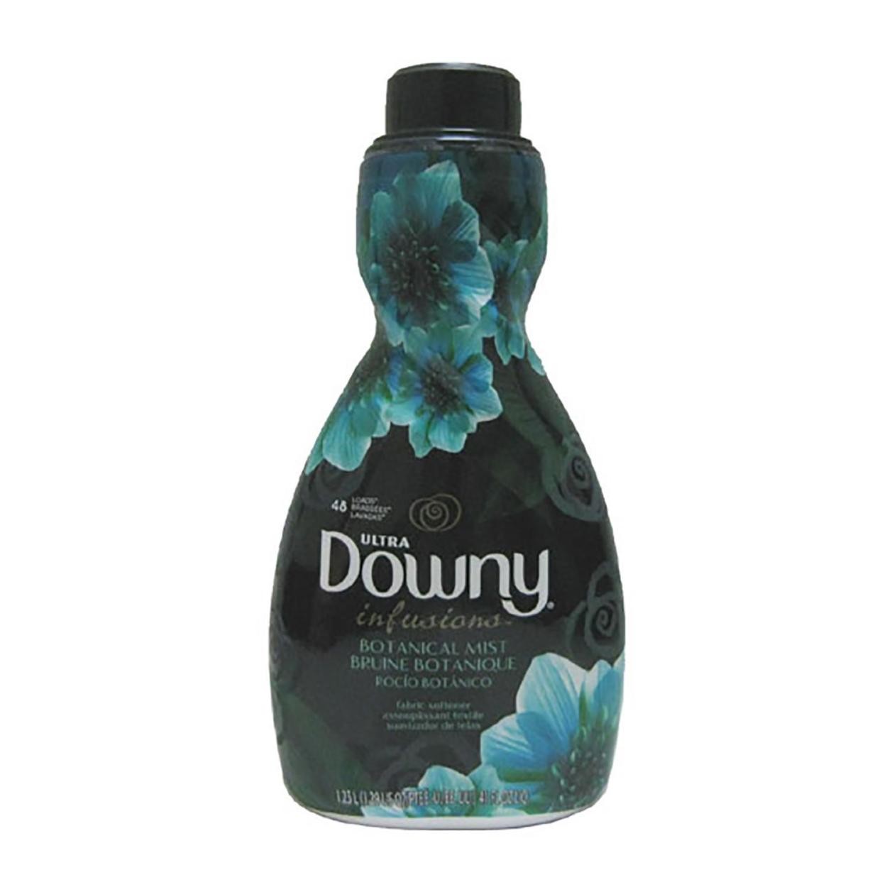 ダウニー 柔軟剤 大容量 Downy インフュージョン 1.23L 1230ml ラベンダー セレニティ カシミア グロウ シトラス スパイス 液体 濃縮 |  | 05