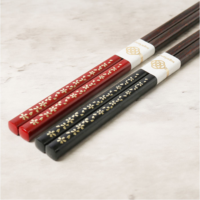 お箸 セット 2膳 通販 夫婦箸 お箸セット 夫婦箸セット 箸セット 箸 2膳セット 食洗機対応 食洗機可 食洗機OK 滑り止め すべり止め 桐箱入 個装箱 箱 |  | 14