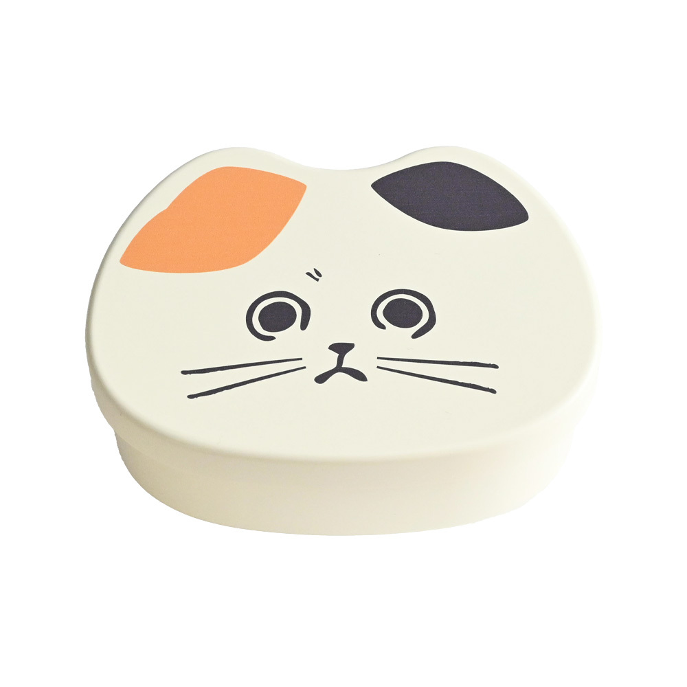 ランチボックス キャラクター 通販 子供 子ども こども 猫 ネコ ねこ お弁当箱 ランチ容器 小さめ 可愛い 幼稚園 かわいい 女の子 男の子 ランチボックス |  | 02