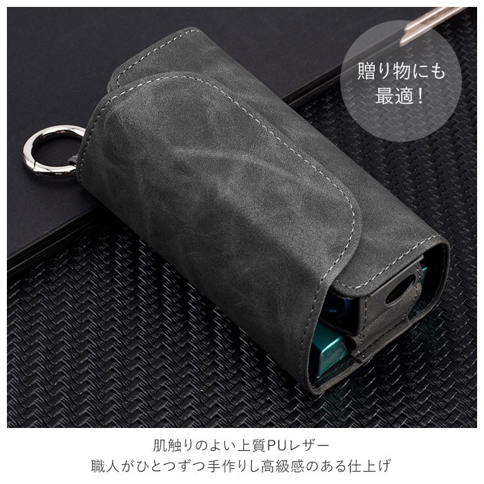 当季大流行 即日出荷 エフエイト Iqos用 アイポチ レッド B 012 Riosmauricio Com