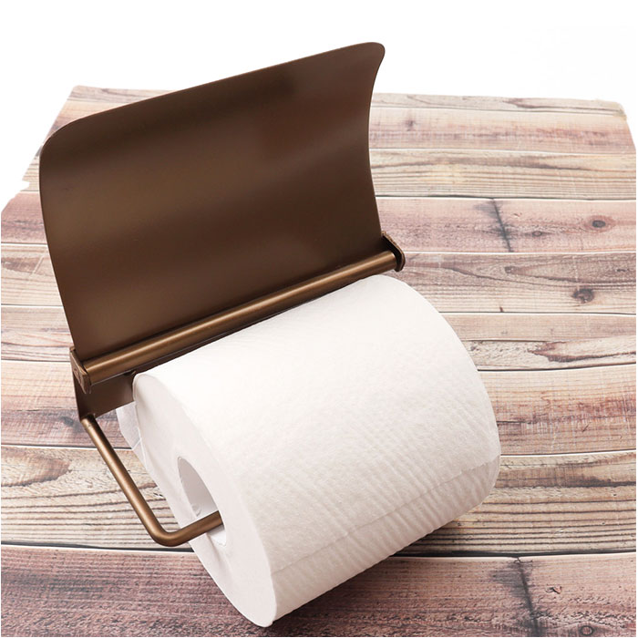 アイアンペーパーホルダー 通販 ペーパーホルダー トイレットペーパーホルダー 1個タイプ アンティーク オシャレ おしゃれ かわいい アイアンペーパーホルダー |  | 07